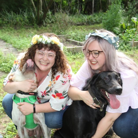 Meet your Posher, Kailee - Picture 1 of 1